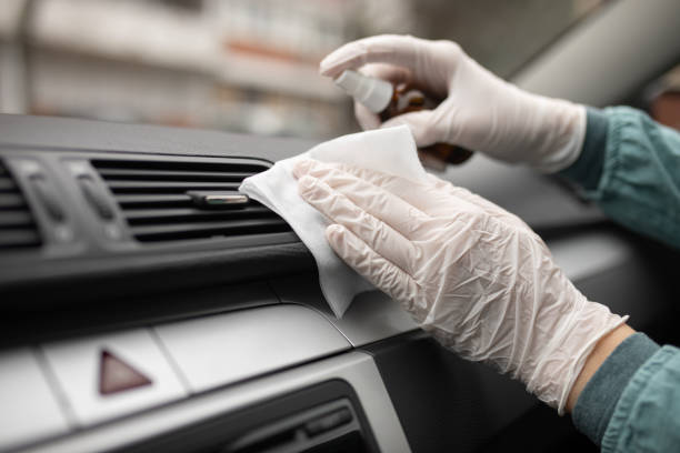 Best Best Air Duct Cleaning Company  in Versailles, PA
