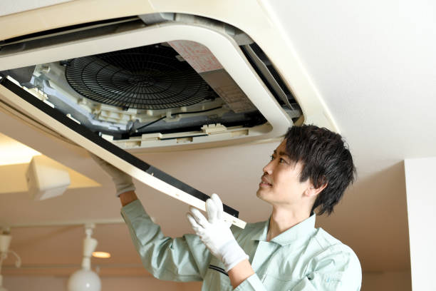 Best Commercial HVAC Duct Cleaning  in Versailles, PA