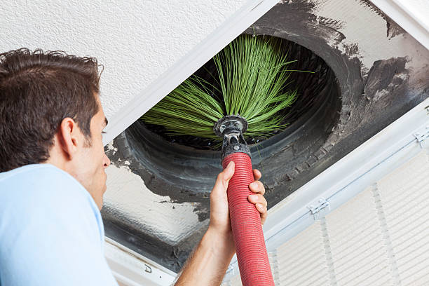 Best Ductwork Cleaning Services  in Versailles, PA