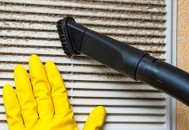 Best HVAC System Cleaning  in Versailles, PA